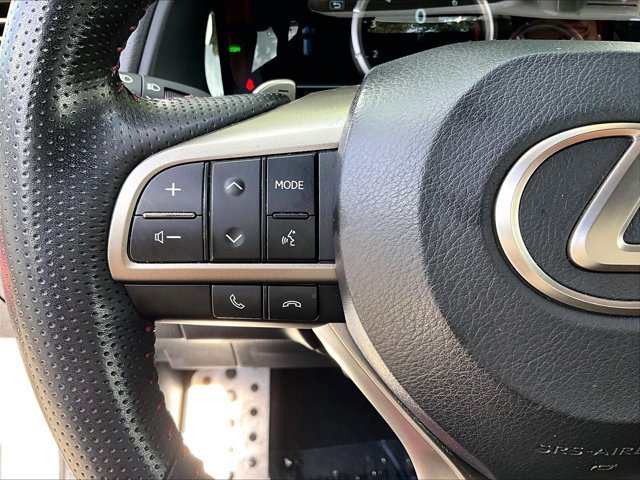 Used 2022 Lexus RX 350 F Sport w/ Accessory Package AWD/4WD image 20