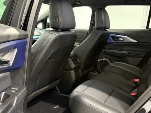 New 2026 Chevrolet Equinox EV LT image 15