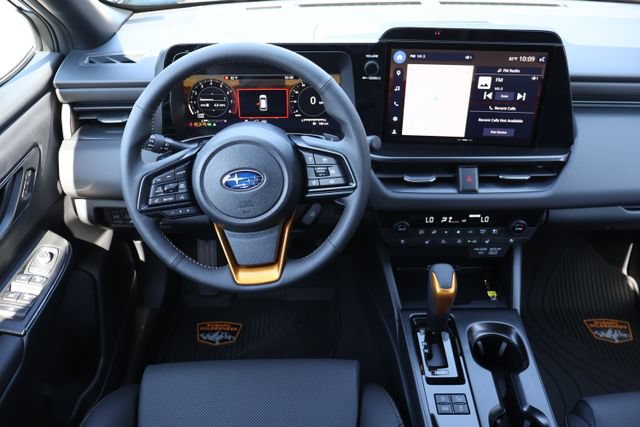 New 2026 Subaru Outback Wilderness AWD/4WD image 6