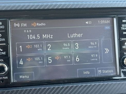Used 2024 Mitsubishi Outlander Sport ES AWD/4WD image 18