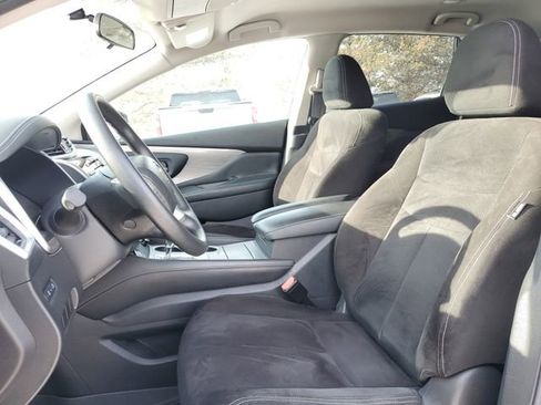 Used 2015 Nissan Murano S w/ Cargo Package image 17