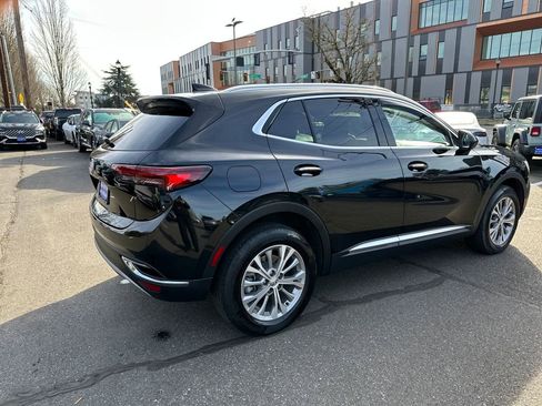 Used 2023 Buick Envision Preferred image 6