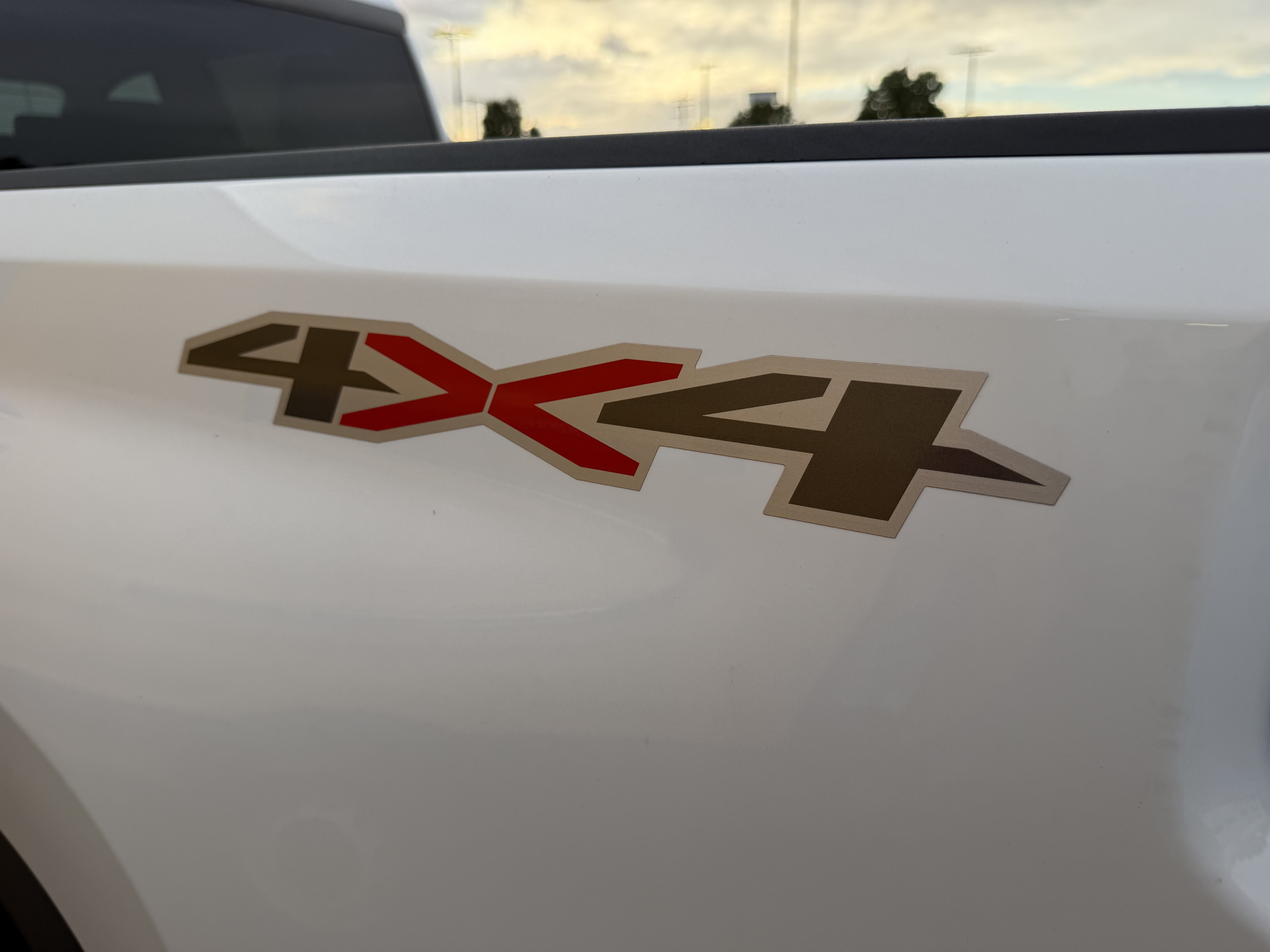 Used 2023 Chevrolet Silverado 2500 Custom w/ Custom Convenience Package AWD/4WD image 12