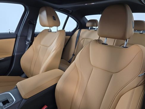 New 2026 BMW 330i xDrive Sedan w/ Premium Package image 15