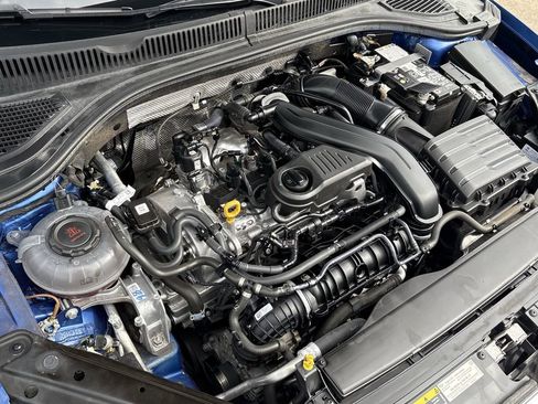 Used 2024 Volkswagen Jetta S image 30