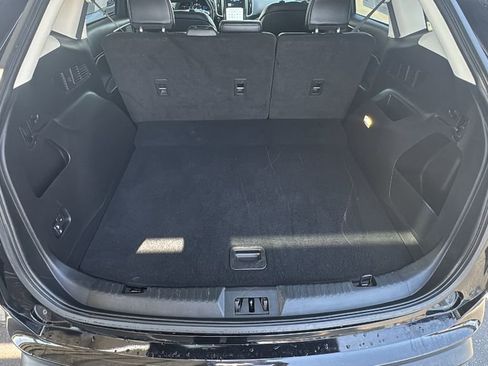 Certified 2024 Ford Edge SEL w/ Convenience Package AWD/4WD image 24