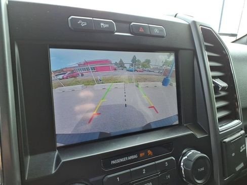 Certified 2019 Ford F150 XLT w/ Equipment Group 302A Luxury AWD/4WD image 21