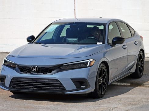 Used 2023 Honda Civic Sport image 41