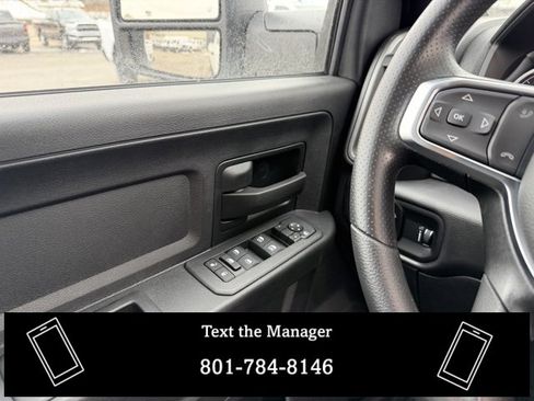 New 2025 RAM 2500 Tradesman image 11