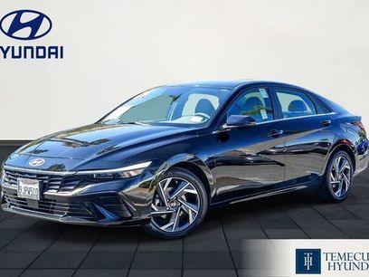 Certified 2024 Hyundai Elantra SEL w/ Convenience Package