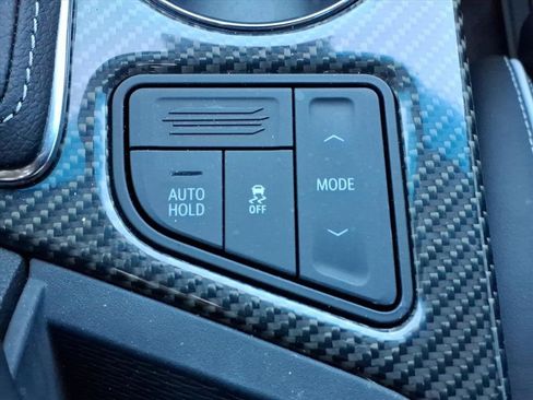 Used 2024 Cadillac CT4 V Blackwing w/ Driver Assist Package image 22