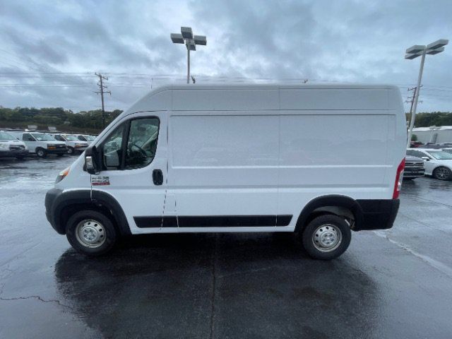 Used 2020 RAM ProMaster 2500 FWD image 3