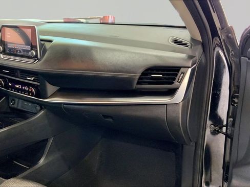 Used 2024 Nissan Rogue SV AWD/4WD image 18