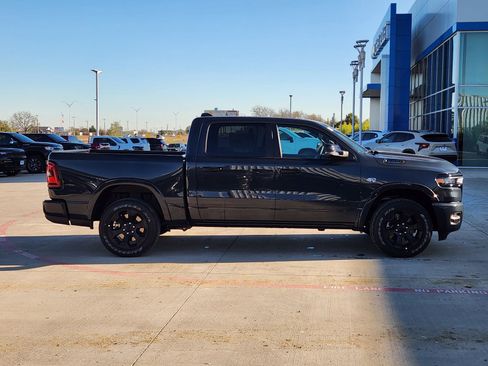 New 2026 RAM 1500 Lone Star image 7