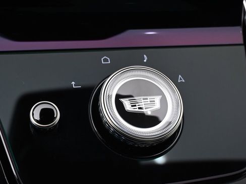 Certified 2025 Cadillac Escalade IQ Sport 2 image 34