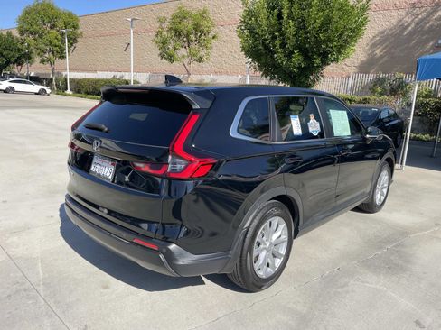 Certified 2023 Honda CR-V EX-L image 27