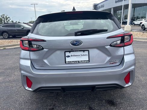 New 2025 Subaru Impreza RS image 8