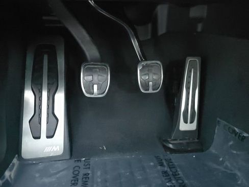 Used 2022 BMW M3 image 21