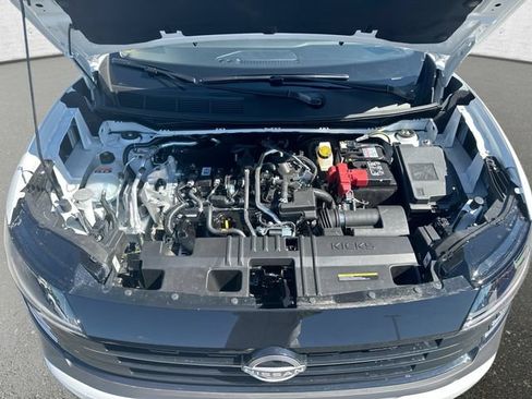 New 2026 Nissan Kicks SV w/ SV Premium Package AWD/4WD image 37