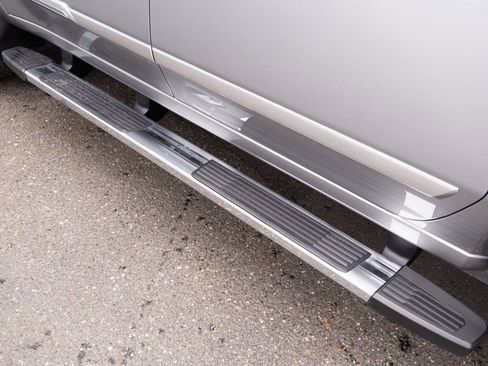 New 2026 Chevrolet Silverado 3500 High Country w/ High Country Premium Package image 35