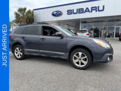 Used 2013 Subaru Outback 2.5i Limited