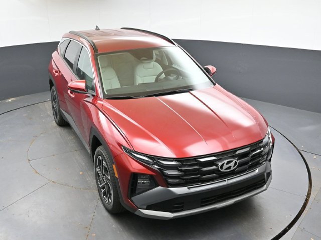 New 2026 Hyundai Tucson SEL Plus AWD/4WD image 53
