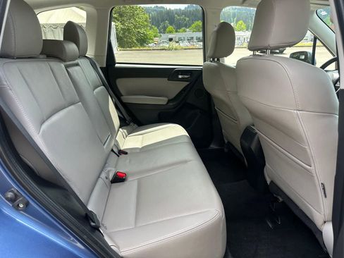 Used 2016 Subaru Forester 2.5i Touring w/ Eyesight & Navigation System AWD/4WD image 13