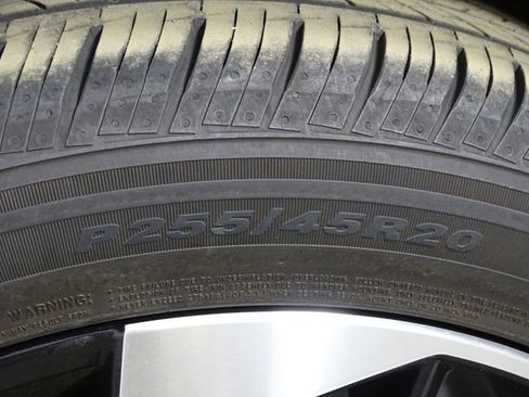 Used 2022 Mitsubishi Outlander SEL image 39