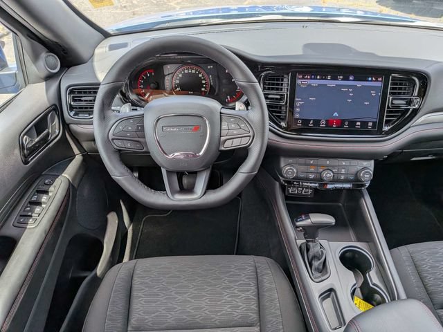 New 2026 Dodge Durango GT RWD image 18