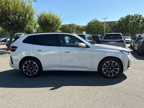 Used 2026 BMW X3 xDrive30i w/ M Sport Package AWD/4WD image 7