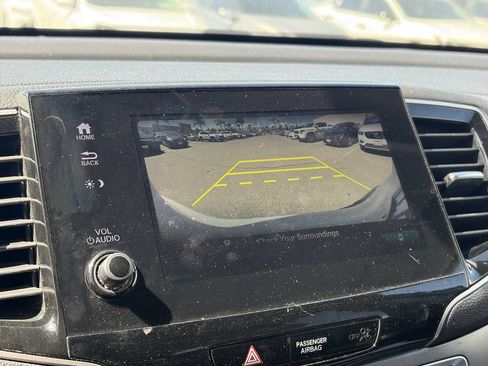 Used 2022 Honda Pilot Special Edition image 10