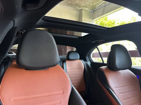 Certified 2023 Mercedes-Benz C 43 AMG 4MATIC Sedan image 19