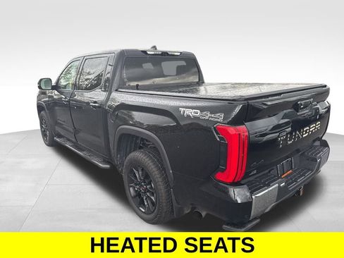 Used 2023 Toyota Tundra SR5 image 3