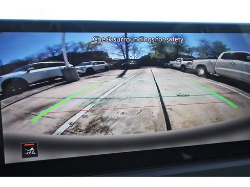 New 2026 Nissan Pathfinder S image 21