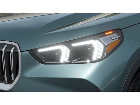 New 2026 BMW X1 xDrive28i w/ Technology Package AWD/4WD image 6