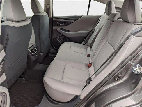 Used 2025 Subaru Legacy Premium w/ Popular Package #1A image 14