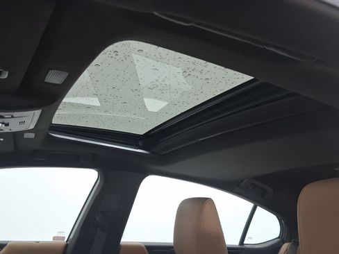 Certified 2020 Lexus ES 350 w/ Premium Package image 14