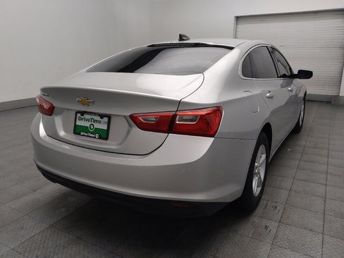 Used 2019 Chevrolet Malibu LS FWD image 9
