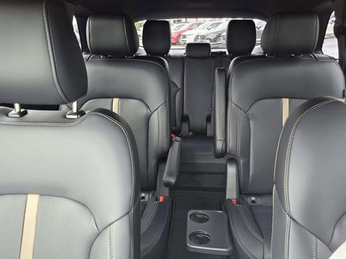 New 2026 MAZDA CX-90 3.3 Turbo w/ Premium Plus Pkg image 20