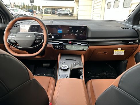 New 2026 Kia Sportage X-Line image 17