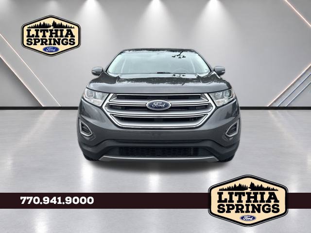 Used 2016 Ford Edge Titanium w/ Equipment Group 301A FWD image 1
