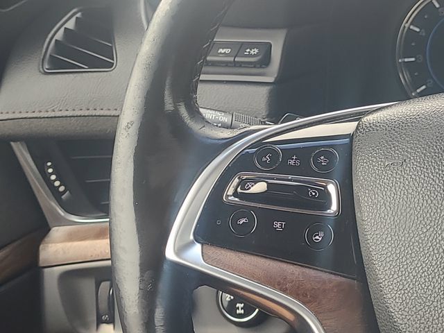 Used 2018 Cadillac Escalade Luxury AWD/4WD image 18