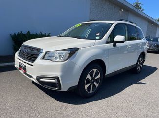 Used 2018 Subaru Forester 2.5i Premium AWD/4WD 360° Tour