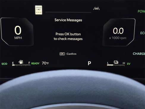 New 2026 Kia Carnival SX w/ SX Dark Edition Package image 11