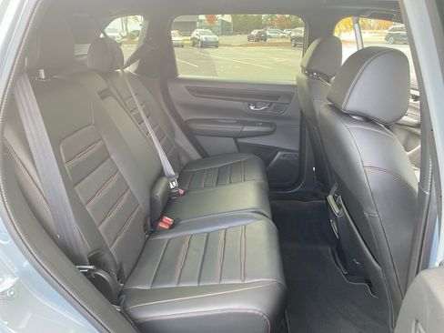 Used 2026 Honda CR-V Sport-L image 29