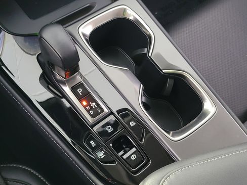 Certified 2024 Lexus NX 350h AWD image 25