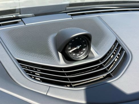 New 2026 Porsche Taycan Turbo S AWD/4WD image 18