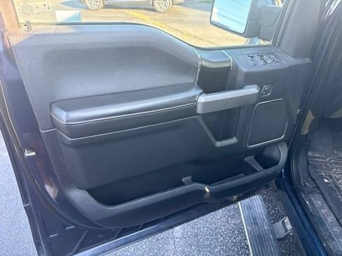 Used 2020 Ford F150 Platinum w/ Equipment Group 701A Luxury AWD/4WD image 39