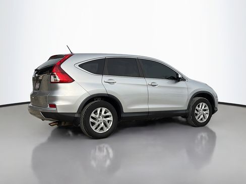 Used 2015 Honda CR-V EX image 2