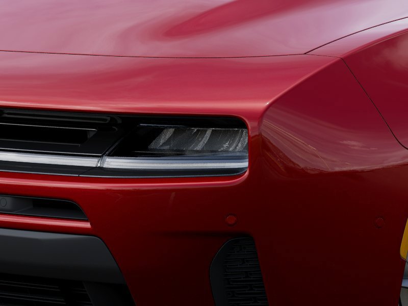 New 2026 Dodge Charger Scat Pack AWD/4WD image 11